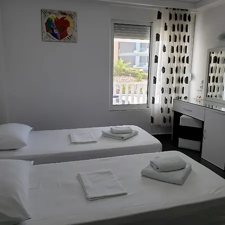 Hotel Barracuda