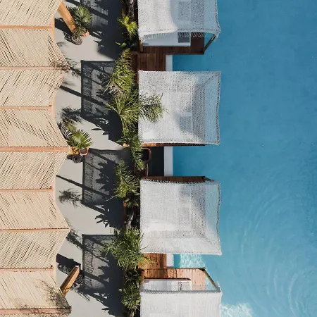 Barracuda Hotel 3*