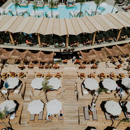Hotel Barracuda