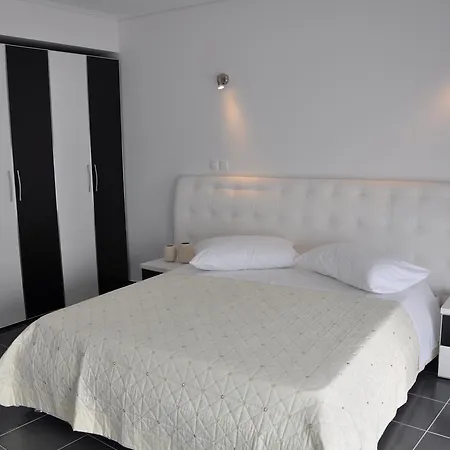 Barracuda Hotel