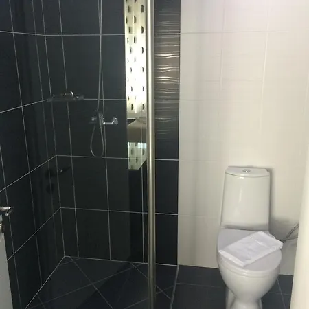 Barracuda Hotel Sarandë