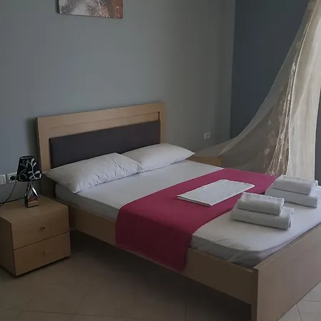 Barracuda Hotel