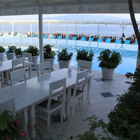 Hotel Barracuda