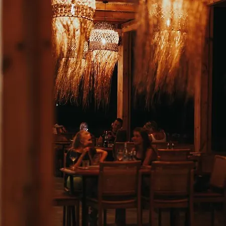 Barracuda Hotel