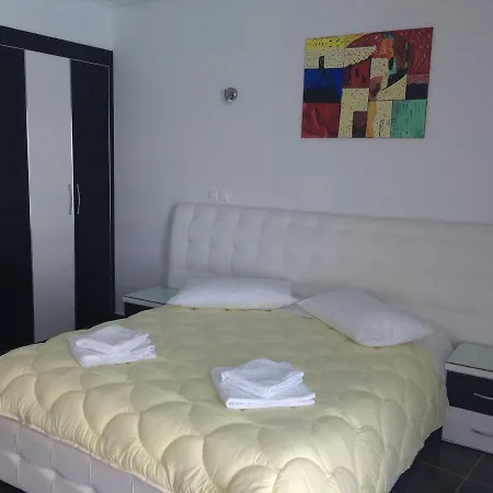 Hotel Barracuda 3*
